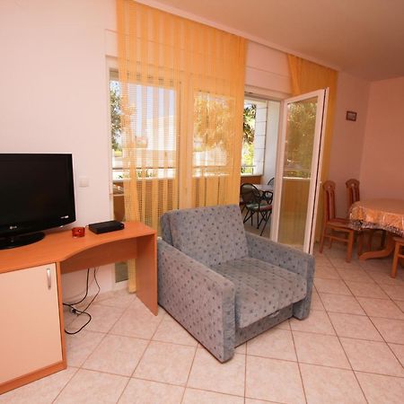 Apartments Spirito Рогозница Экстерьер фото
