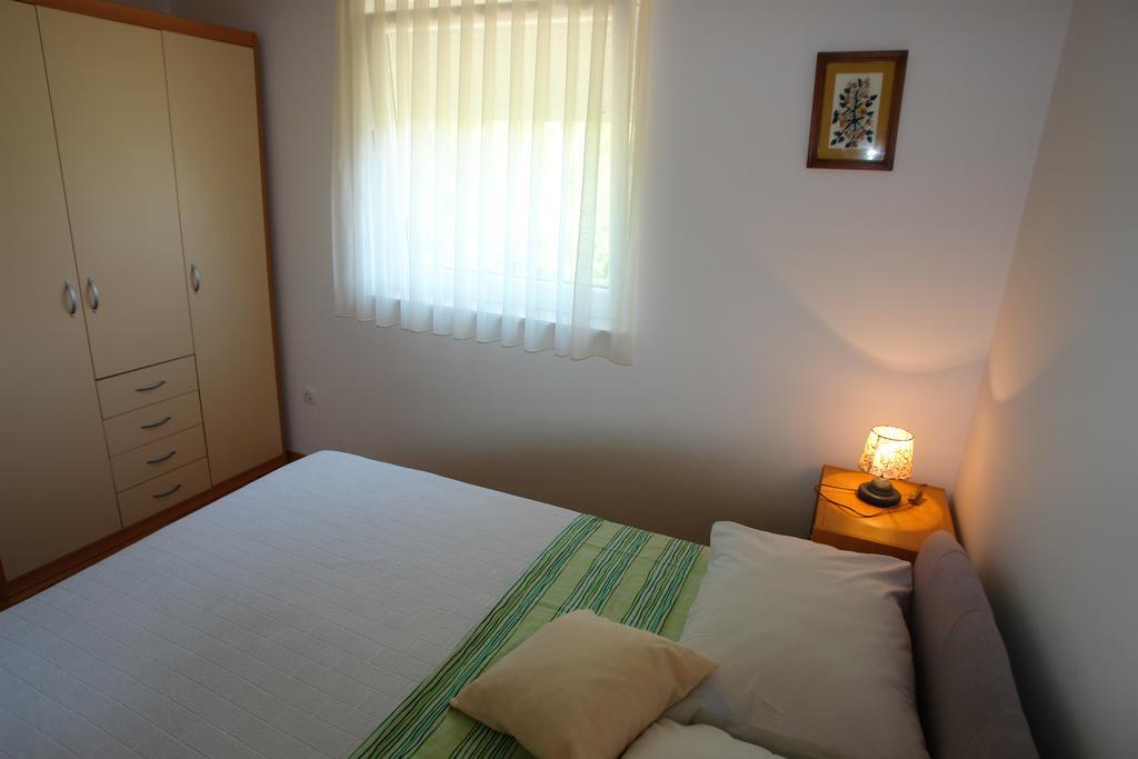 Apartments Spirito Рогозница Экстерьер фото