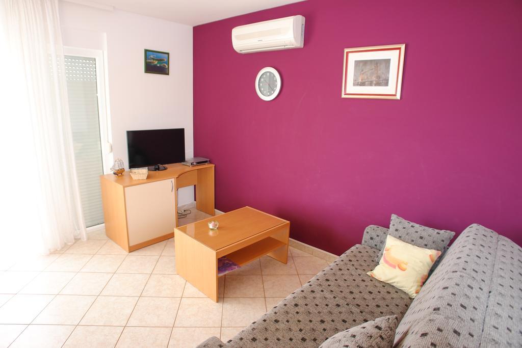 Apartments Spirito Рогозница Экстерьер фото