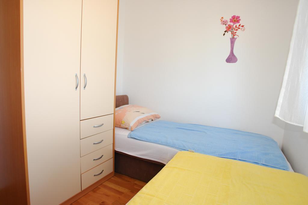 Apartments Spirito Рогозница Экстерьер фото