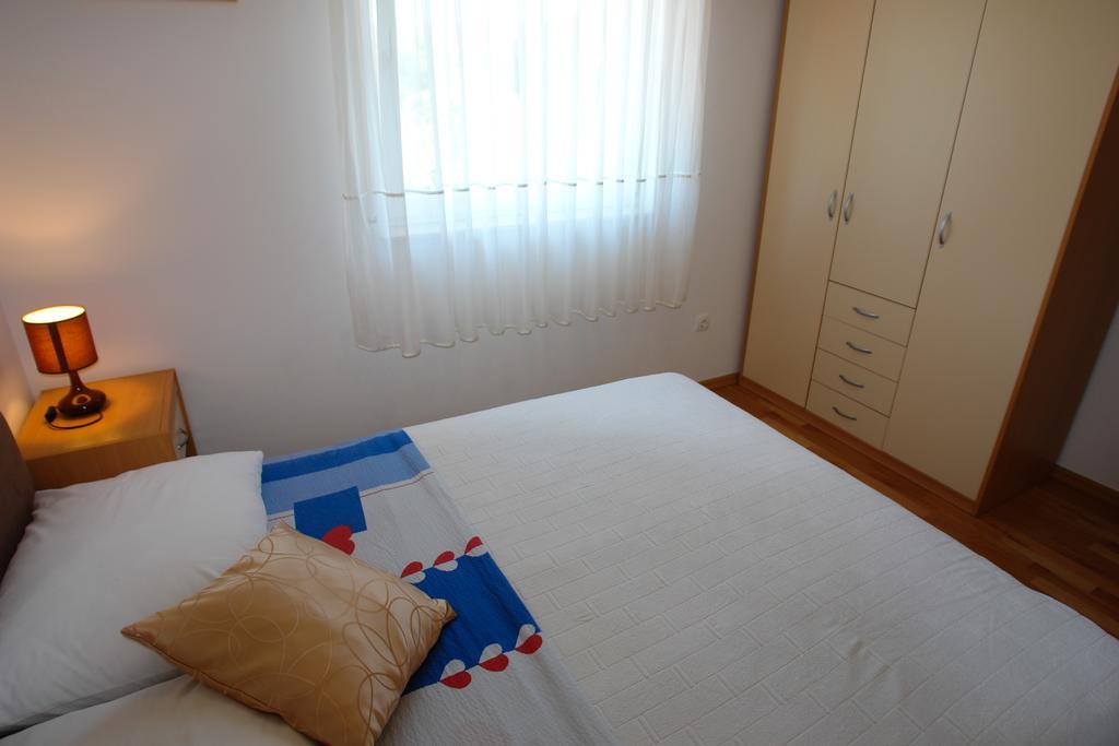 Apartments Spirito Рогозница Экстерьер фото