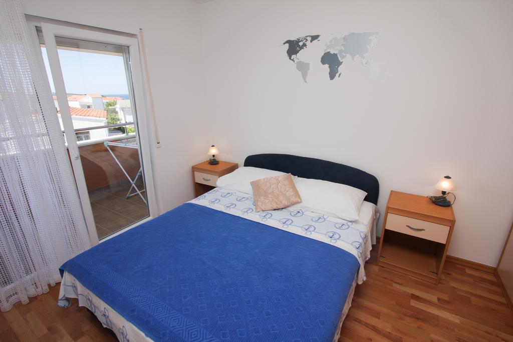 Apartments Spirito Рогозница Экстерьер фото