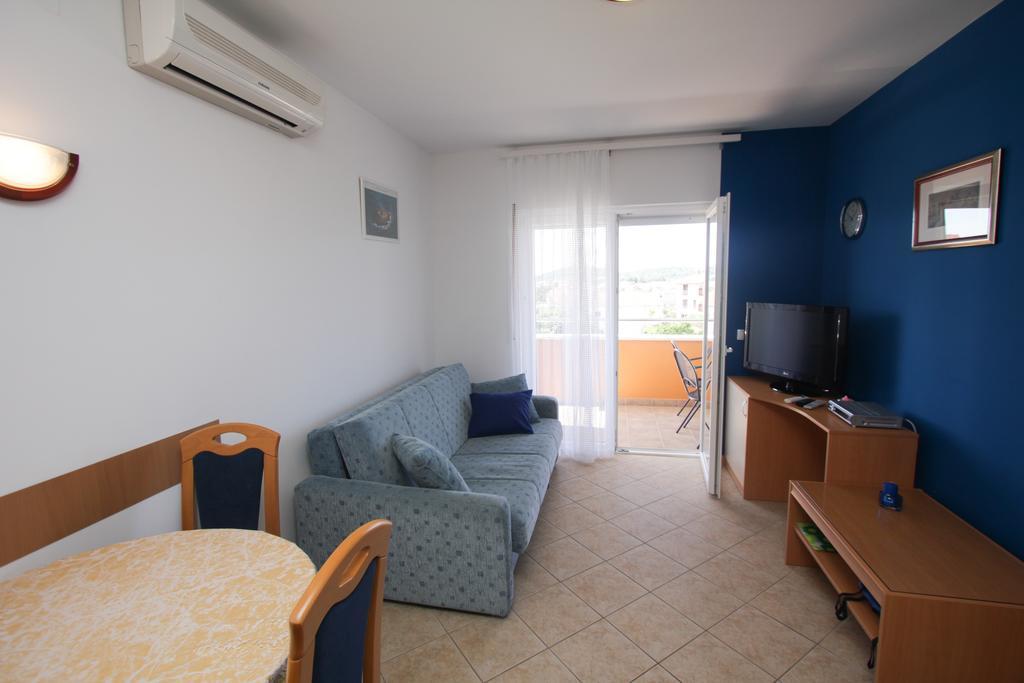 Apartments Spirito Рогозница Экстерьер фото