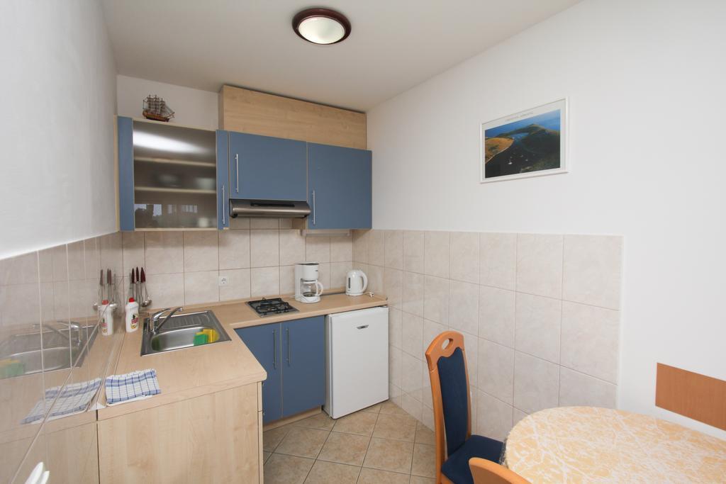 Apartments Spirito Рогозница Экстерьер фото
