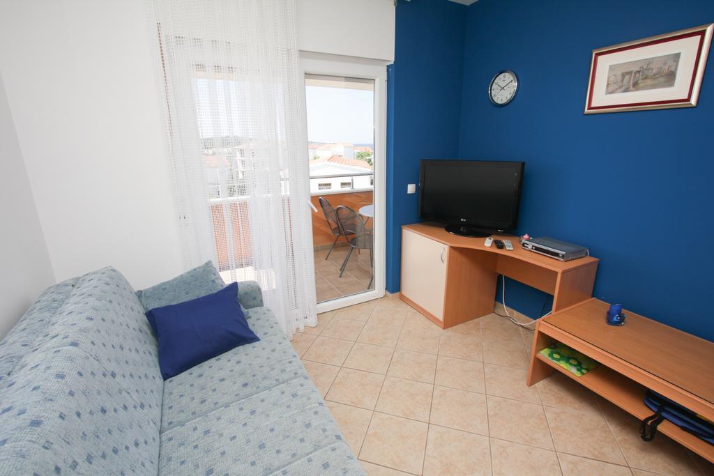 Apartments Spirito Рогозница Экстерьер фото
