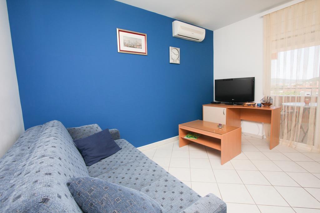 Apartments Spirito Рогозница Экстерьер фото