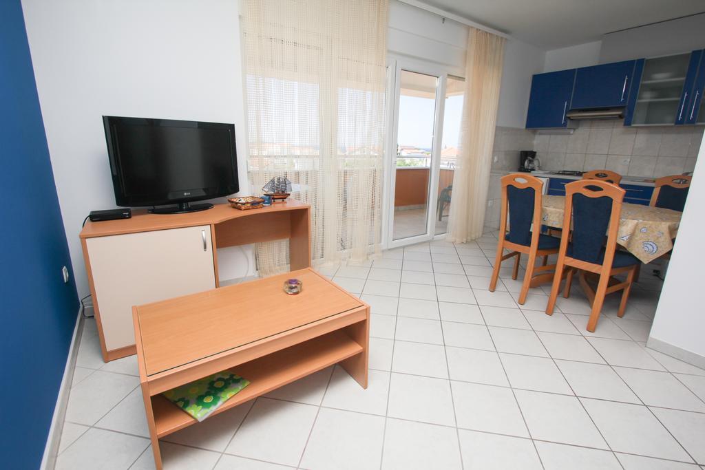Apartments Spirito Рогозница Экстерьер фото