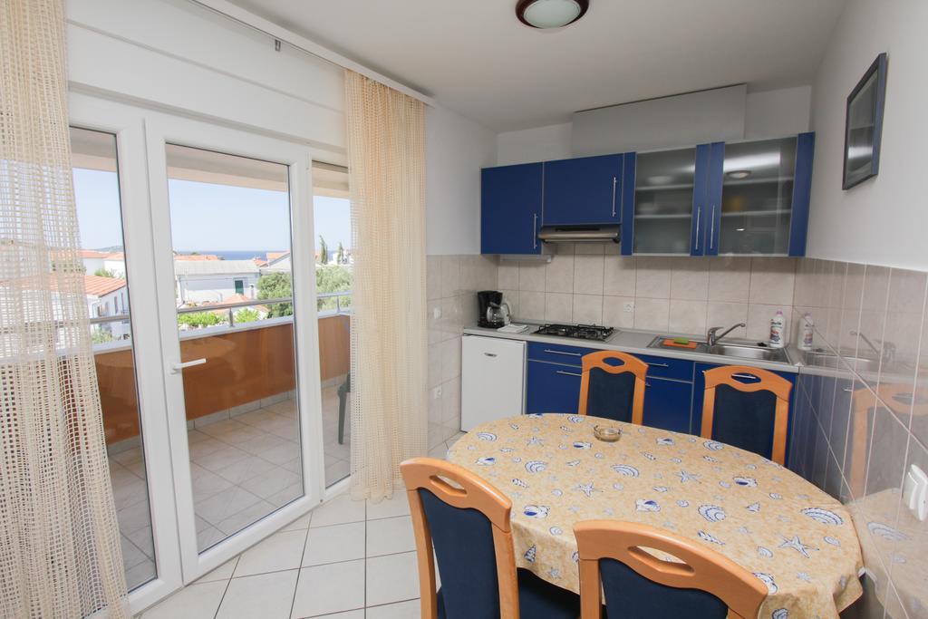 Apartments Spirito Рогозница Экстерьер фото
