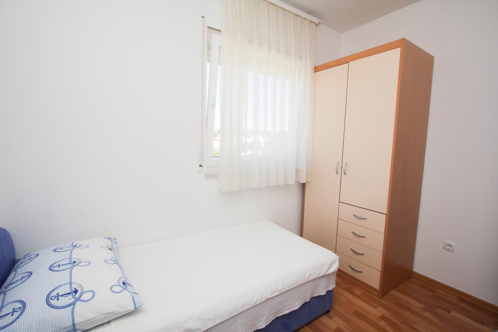 Apartments Spirito Рогозница Экстерьер фото