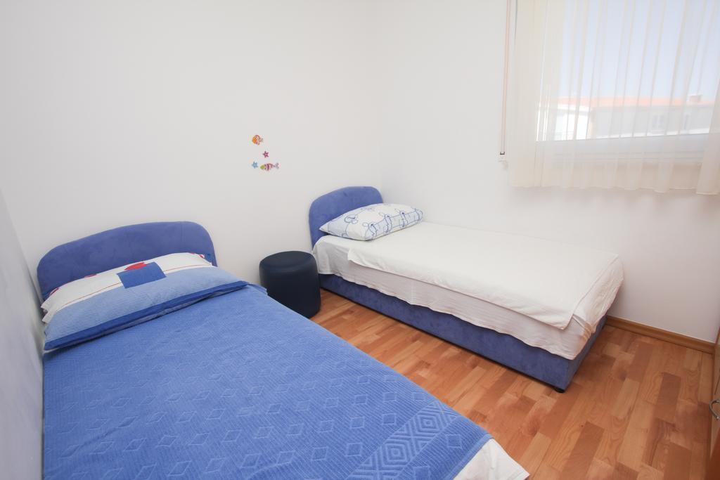 Apartments Spirito Рогозница Экстерьер фото
