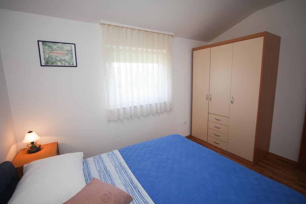 Apartments Spirito Рогозница Экстерьер фото