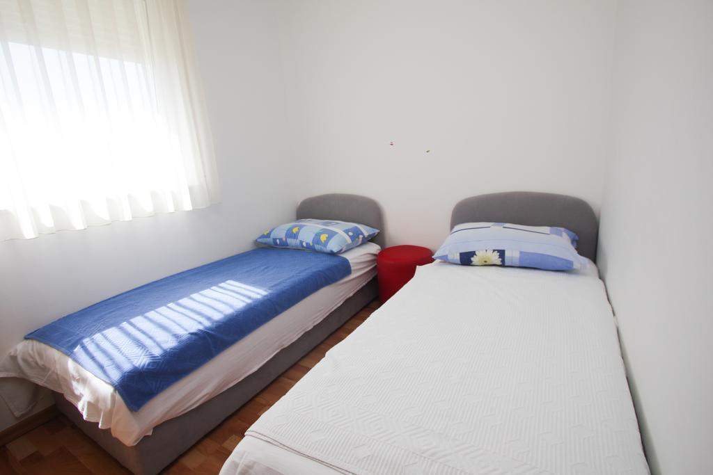 Apartments Spirito Рогозница Экстерьер фото