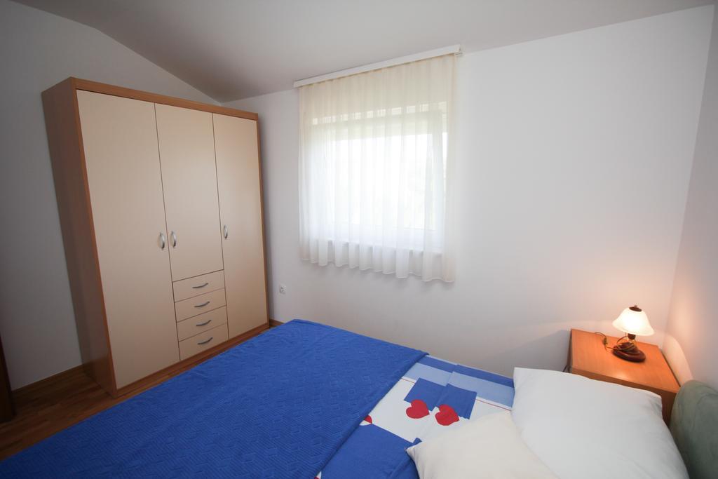 Apartments Spirito Рогозница Экстерьер фото