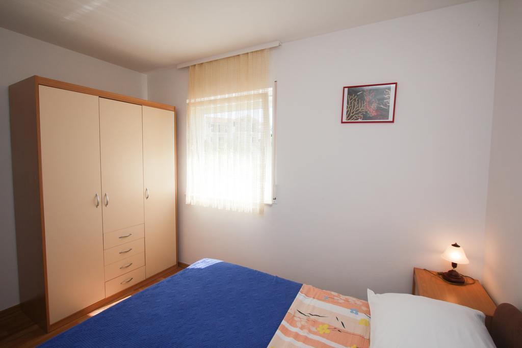 Apartments Spirito Рогозница Экстерьер фото
